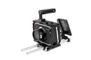 Wooden Camera – BMC Kit (Pro) - Kit para Camara BlackMagic Profesional