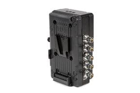 Wooden Camera - C-Box (Hd-SDI, VB-Mount)