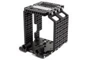 Wooden Camera - Cheese Cage - Soporte agujereado para camaras RED