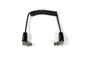 Wooden Camera - Conector CineCoil BNC a BNC 10