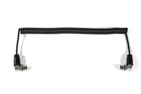 Wooden Camera - Conector CineCoil BNC s BNC 20