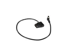 Wooden Camera - D-Tap to BMC