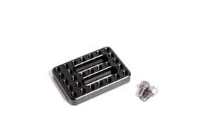 Wooden Camera - Easy Plate - Placa metálica Easy Plate