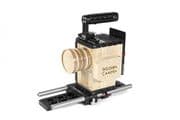 Wooden Camera – Epic/Scarlet Kit (Pro, 15mm Studio) - Kit Pro para camaras RED