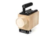 Wooden Camera - Fixed Kit (F55, F5) - Soporte de cámara para SONY