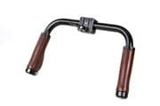 Wooden Camera - Handlebar (Brown Leather)
