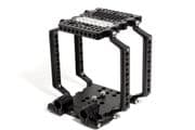 Wooden Camera - NATO Cage (4 Arms) - Soporte para camaras RED de 4 brazos