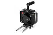 Wooden Camera - Quick Kit (BMC, Base) - Soporte para cámaras Blackmagic