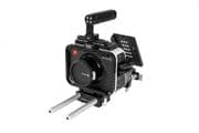 Wooden Camera - Quick Kit (BMC, Pro) - Soporte para cámaras blackmagic BMC