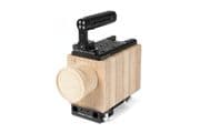 Wooden Camera - Quick Kit (F55, F5) - Soporte de Cámara para SONY