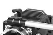 Wooden Camera - UVF Mount (RED, 4") - Montura UVF para RED 4"
