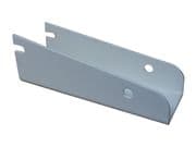 WORK UDA 16 SOPORTE PARED SIMPLE BLANCO