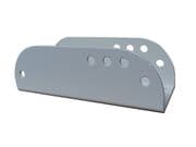 WORK UDA 16 SUJECION COLUMNA BLANCO