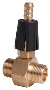 Adjustable Chemical Valve 2.1