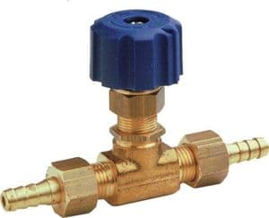 Chemical Valve 'T'