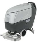 Floor Scrubber Dryers