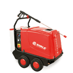 Fully Reconditioned Ehrle HD 1140