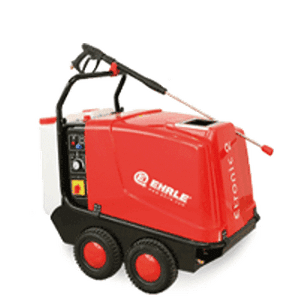 Fully Reconditioned Ehrle HD 1140