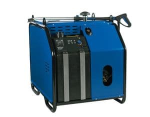 Nilfisk Alto Neptune MH7P-220/1300 DE Diesel Engine Hot Water Self Contained Pressure Washer