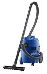Nilfisk Buddy ll 12 wet and dry vacuum cleaner