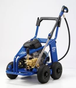 Nilfisk MC8P 180/2100 Cold Water Pressure Washer