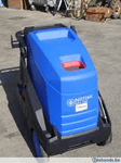 Nilfisk MH5M 100/760PAX Hot Water Pressure Washer