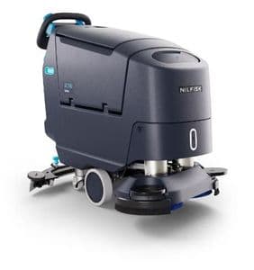 Nilfisk SC 550 61D Combi Pedestrian Floor Scrubber Dryer