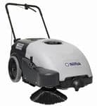 Nilfisk SW750UK Pedestrian Floor Sweeper