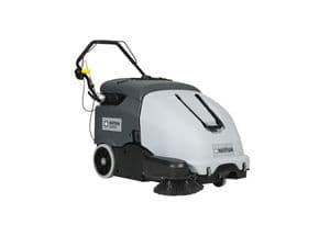 Nilfisk SW900 B Pedestrian Floor Sweeper