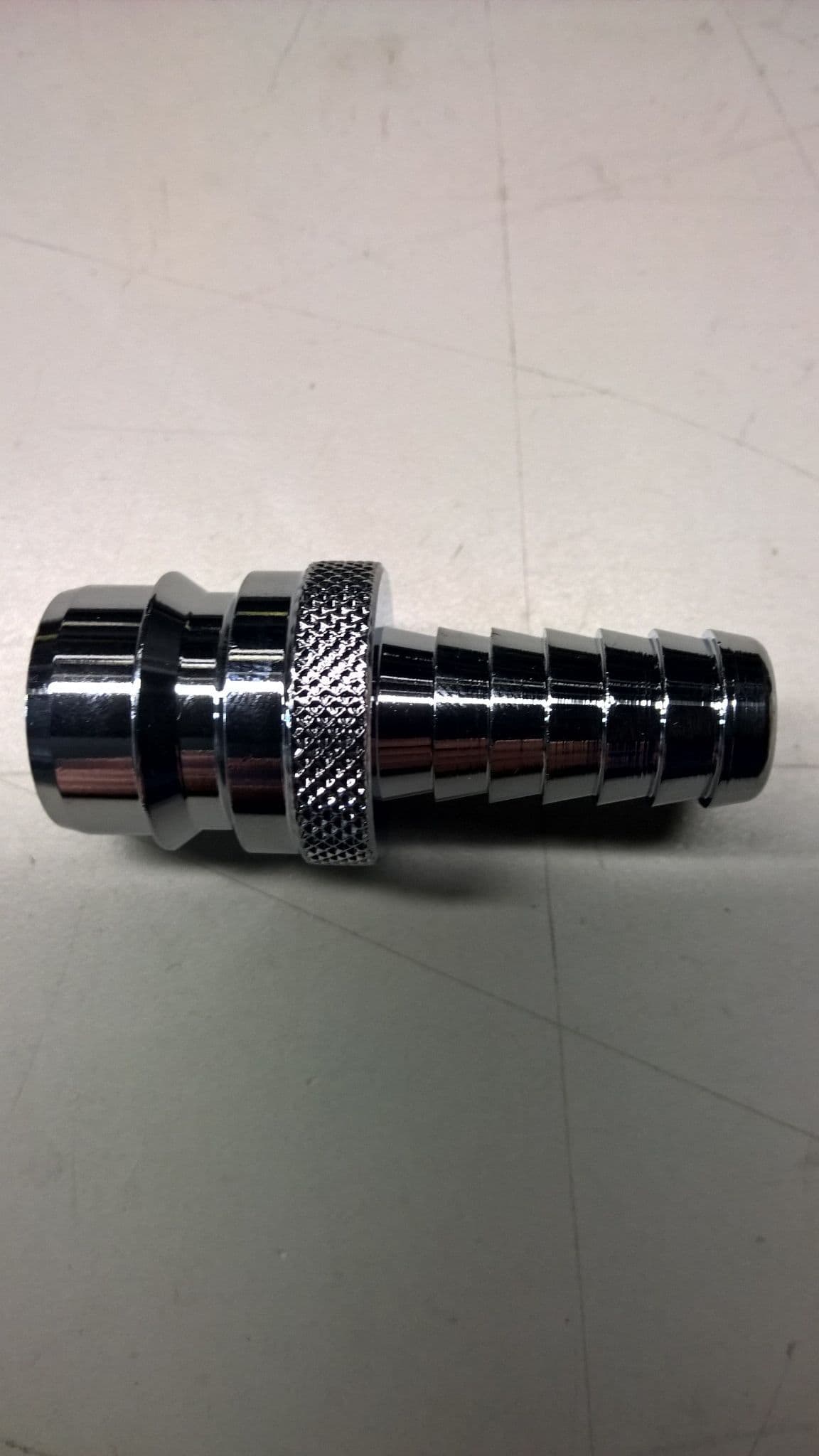 Nito Coupling 1/2"