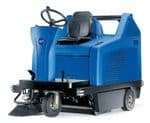 Ride on Floor Sweeper