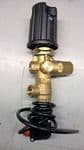 Unloader Valve VB9 - (PA Type)