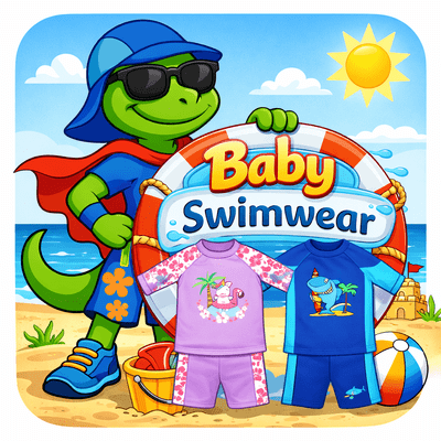 Baby Swimwear