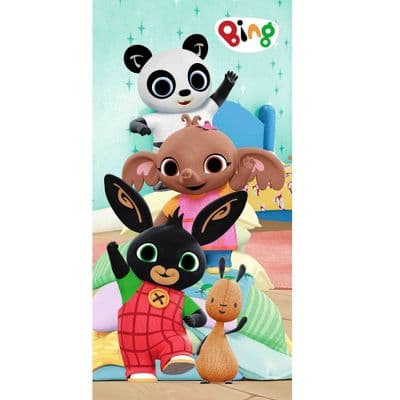 Bing Flop Sula & Pando Beach Towel