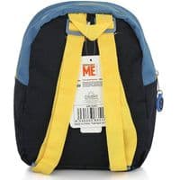 Despicable Me Minions Kids Small Backpack Official School & Day Trip Bag