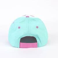 Disney Minnie Mouse Baseball Cap & Sunglasses Set | Kids 3–5 Years