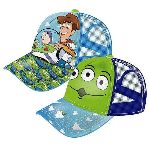 Disney Pixar Toy Story Kids Baseball Cap 18-36  months