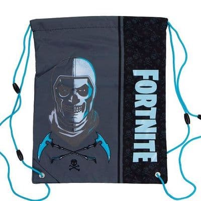 Fortnite Kids Trainer PE Gym  Bag