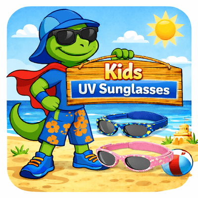 Kids UV Sunglasses