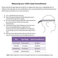 Kidz Swimmers Girls UPF 50+ Sun Protection Legionnaire Hat Fuchsia Pink 6m-10yrs