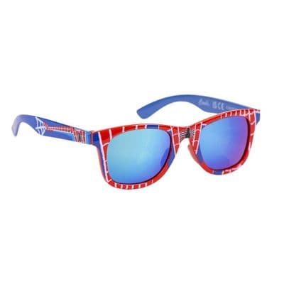 Marvel Spideman UV400 Sunglasses Kids Sun Protection Age 3-6
