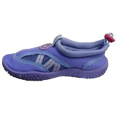 Osprey Kids Toddler Water Aqua Beach Shoes Lilac