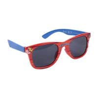 Paw Patrol Baseball Cap & Sunglasses Set | Kids 2–4 Years