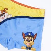 Paw Patrol Boys Swim Shorts  Toddler Trunks 2–7yrs  Kids Swimwear