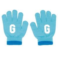 Peppa Pig  George  Toddler Boys Winter Hat and Gloves set 12-36 months