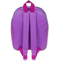 Shimmer & Shine Bejeweled Backpack | Toddler & Girls Nursery Bag 32 x 26 x 13 cm