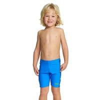 Zoggs Boys Sharky Pogo Mini Jammer Swim Shorts | 4 yrs to 6 yrs Swimwear