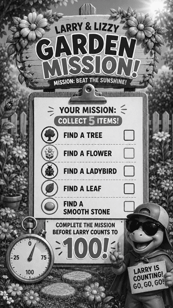 Garden Mission