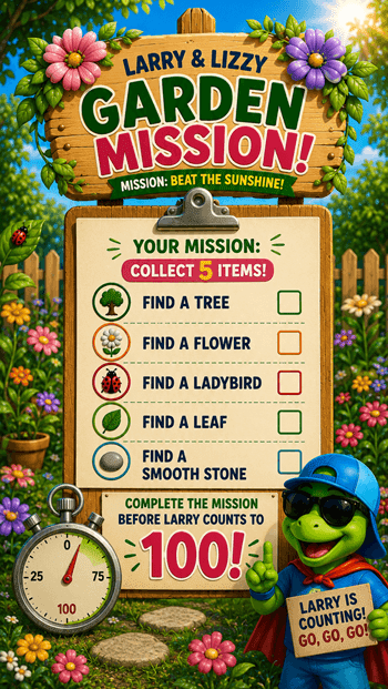 Garden Mission