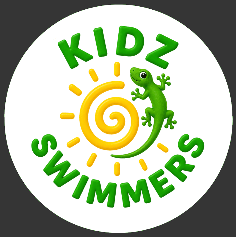 Kidz Swimmers
